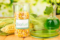 Woodburn biofuel availability