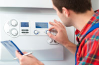 free commercial Woodburn boiler quotes