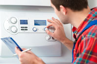 free Woodburn gas safe engineer quotes