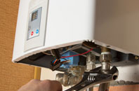 free Woodburn boiler install quotes